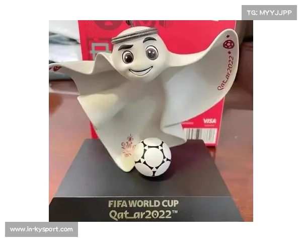 2018世界杯吉祥物何以被评为最丑吉祥物的背后故事与分析 2018世界杯吉祥物何以被评为最丑吉祥物的背后故事与分析